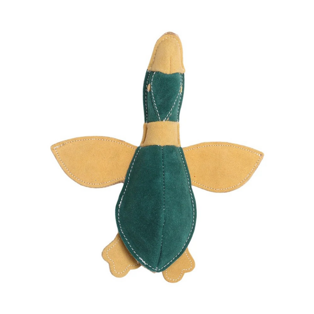 TuffRider Duck Dog Toy
