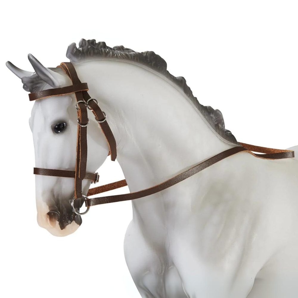 Breyer Hunter/Jumper Bridle