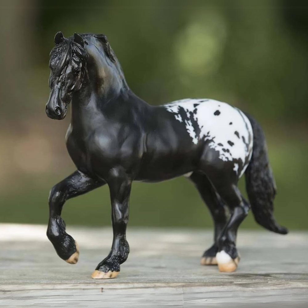 Breyer® Harley, Famous Racehorse Pony