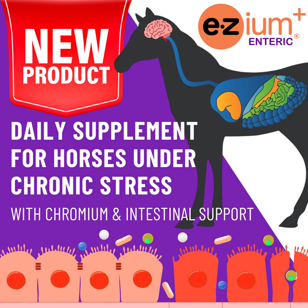 Ezium+ Enteric, Trial Pouch