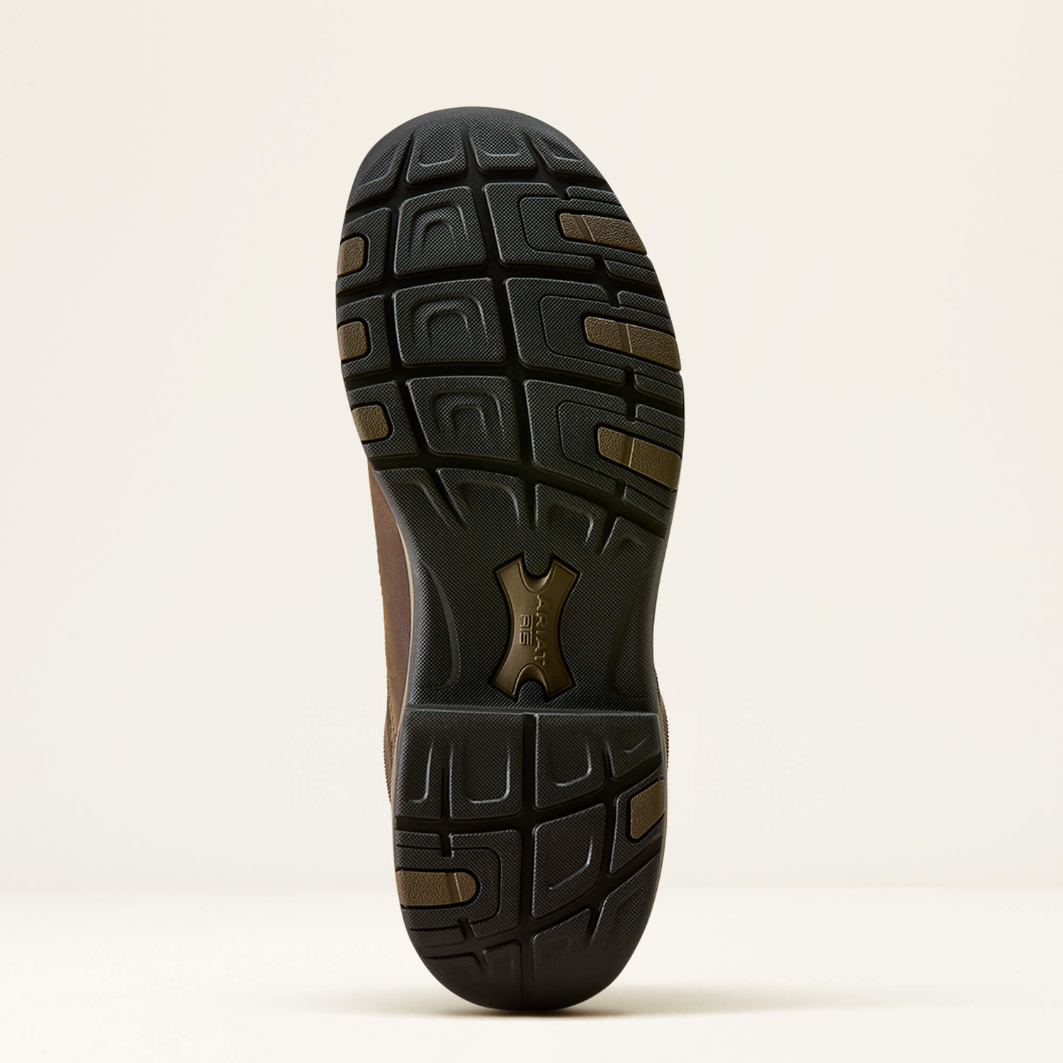 Ariat® Terrain Trek H2O, Dark Chocolate