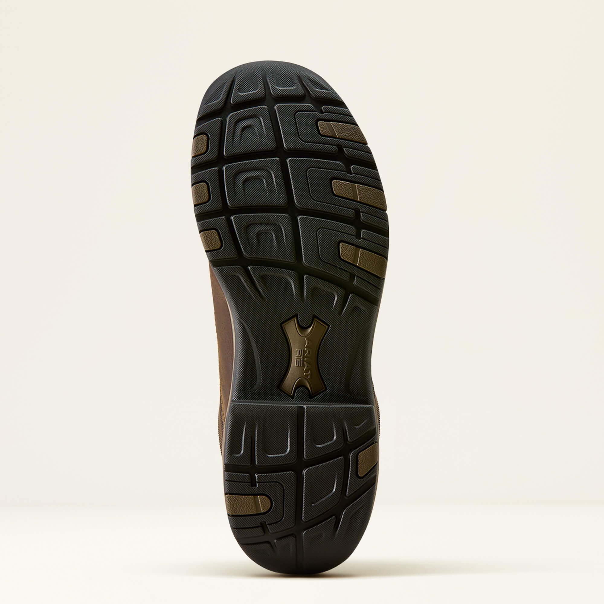 Ariat® Terrain Trek H2O, Dark Chocolate