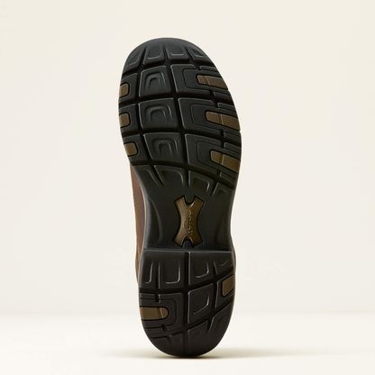 Ariat® Terrain Trek H2O, Dark Chocolate