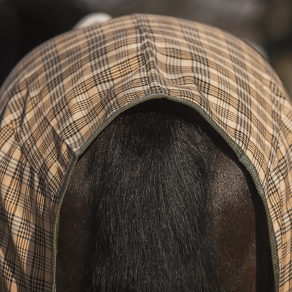 5/A Baker Deluxe Stable Sheet