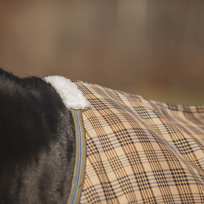 5/A Baker Deluxe Stable Sheet