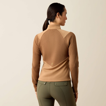 Ariat Skadi Full Zip, Tiger&