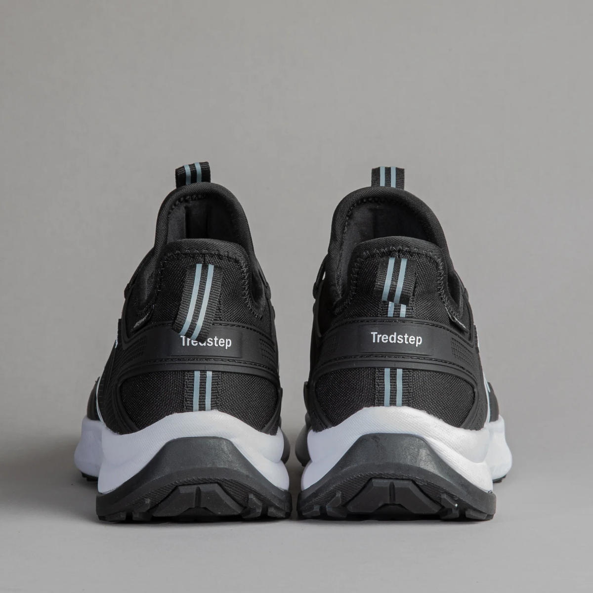 Tredstep Ireland Motion-T Trainers, Caviar