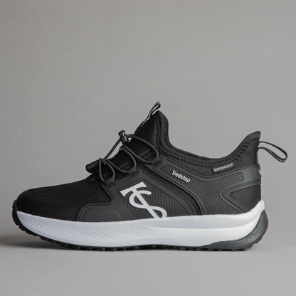 Tredstep Ireland Motion-T Trainers, Caviar