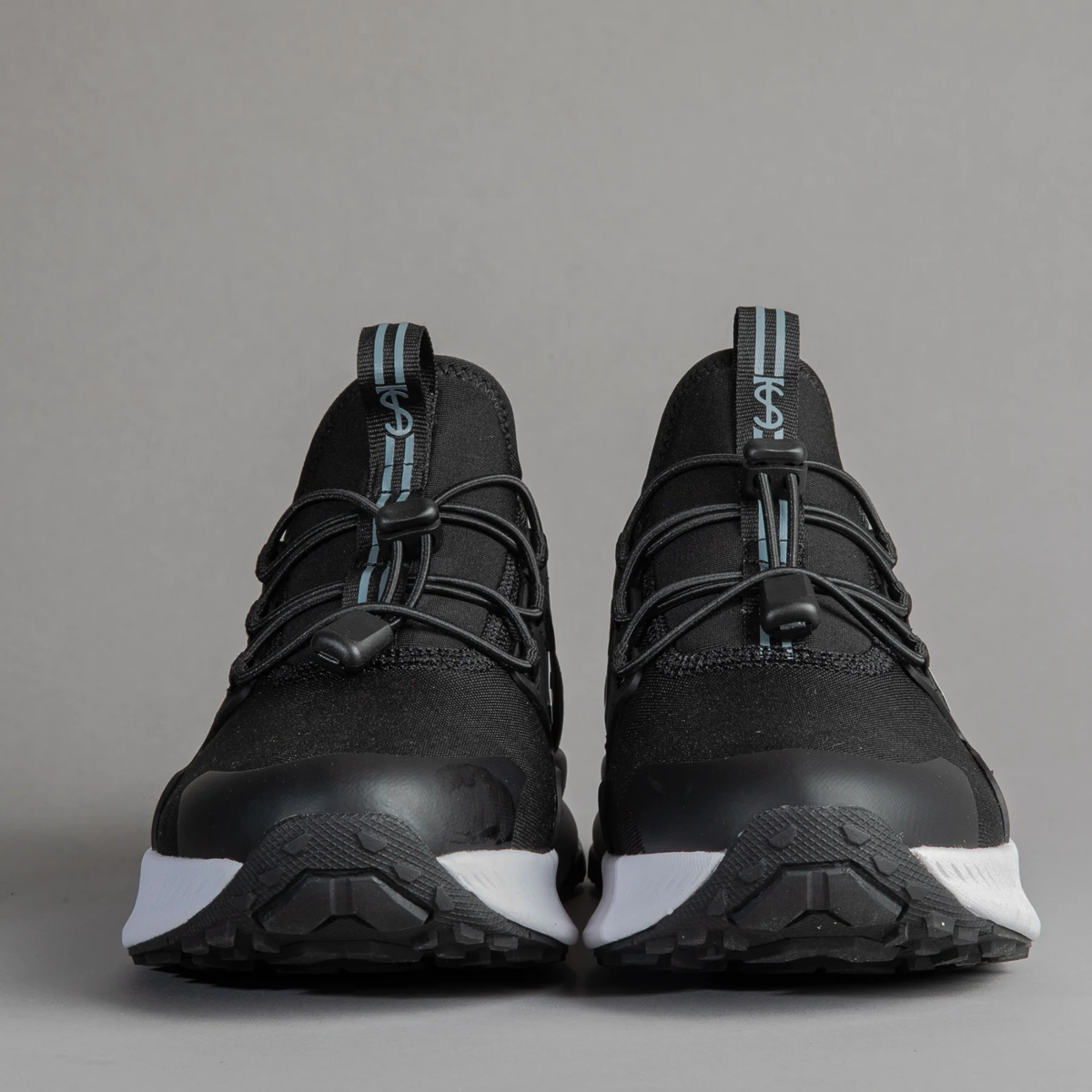 Tredstep Ireland Motion-T Trainers, Caviar