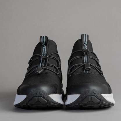 Tredstep Ireland Motion-T Trainers, Caviar