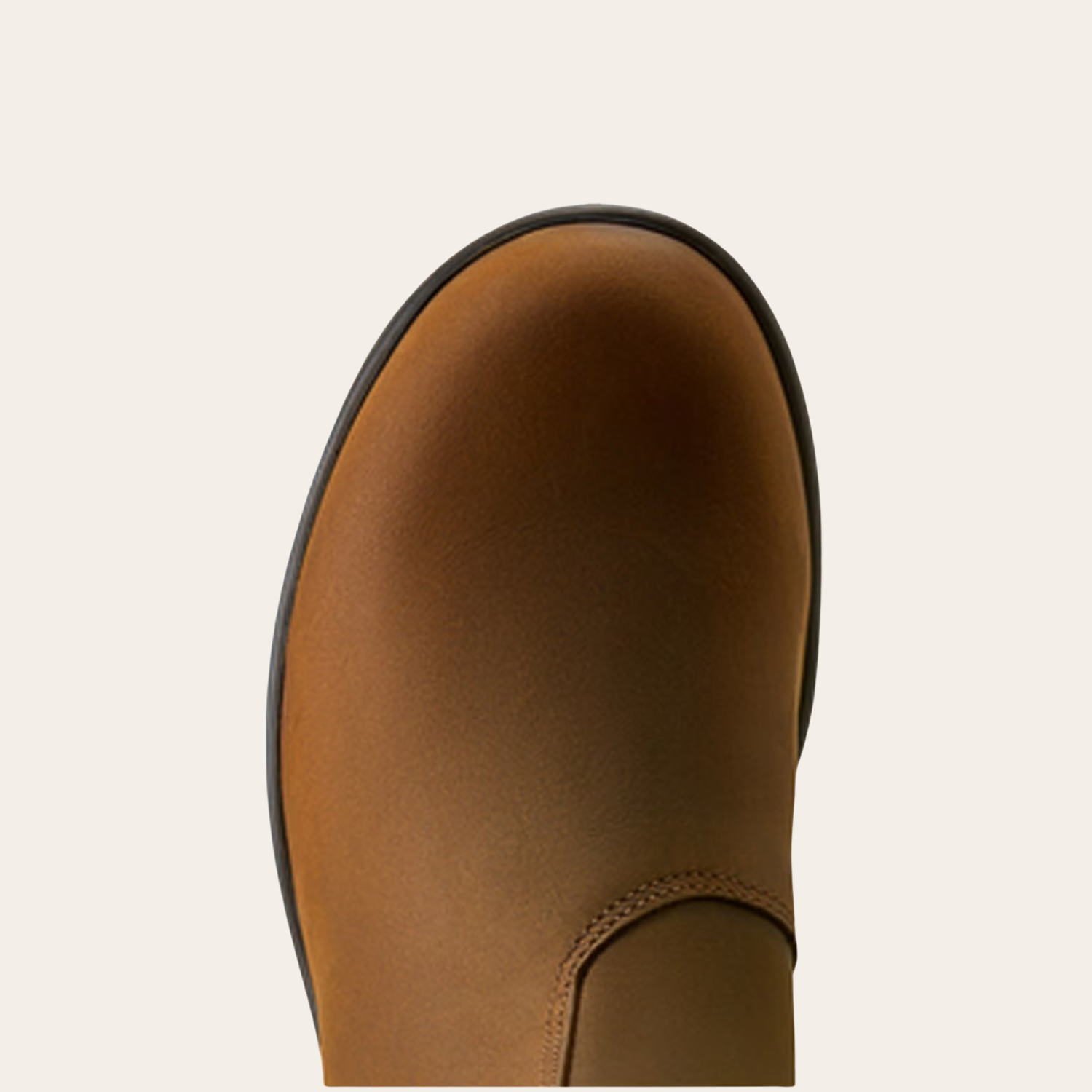 Ariat Cooper Chelsea Boot, Distressed Copper