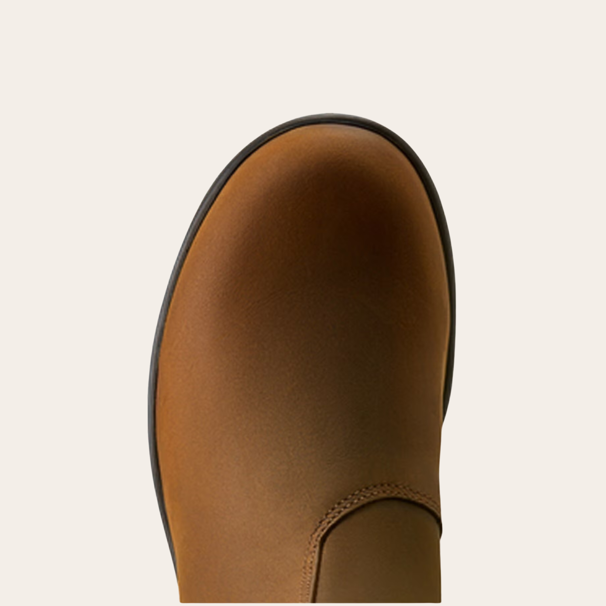 Ariat Cooper Chelsea Boot, Distressed Copper