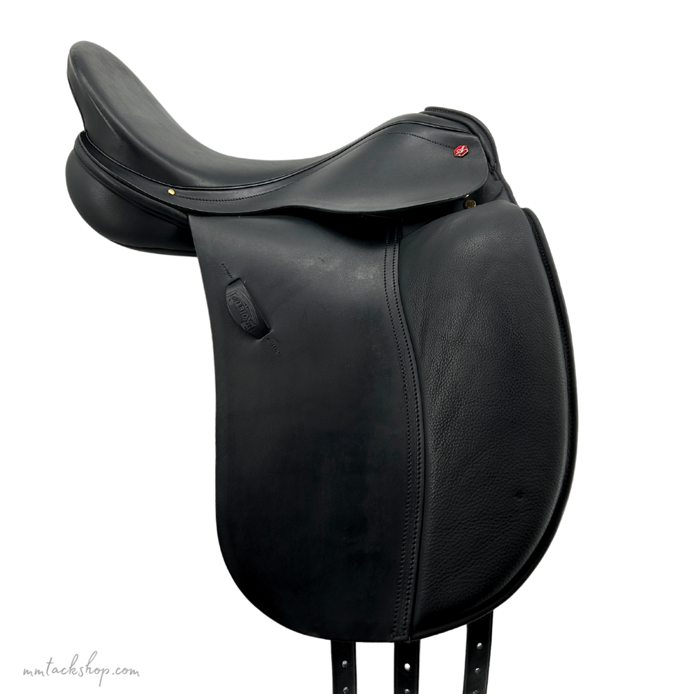 Albion Europa SLK Short Back Panel Dressage Saddle