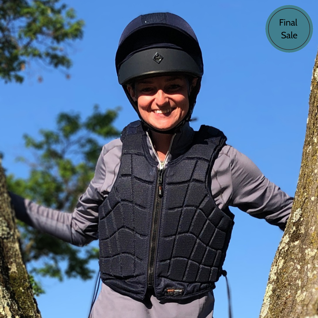 Airowear WAVE Women&