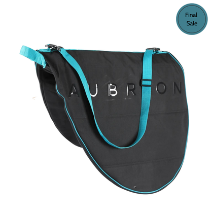 Aubrion Saddle Bag