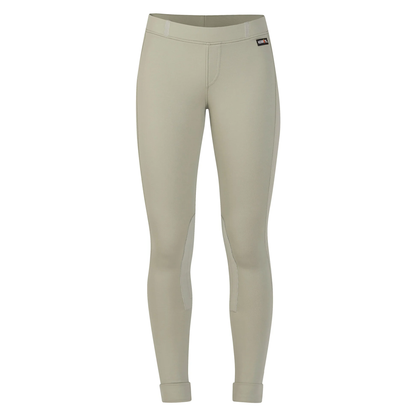 Kerrits Kids CoolCore Knee Patch Jod, Sand