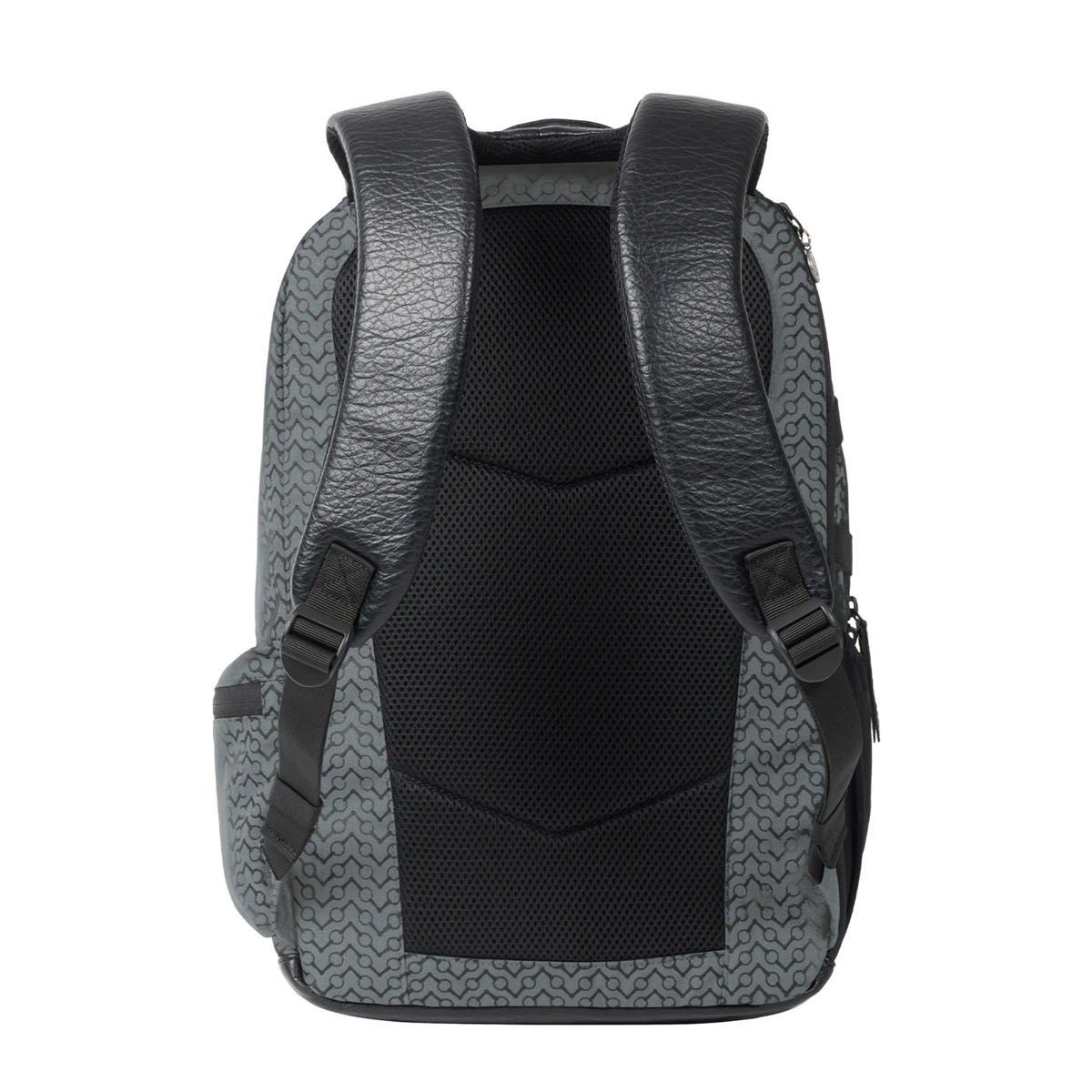 Kerrits Equestrian Backpack, Sage Chevron Bits