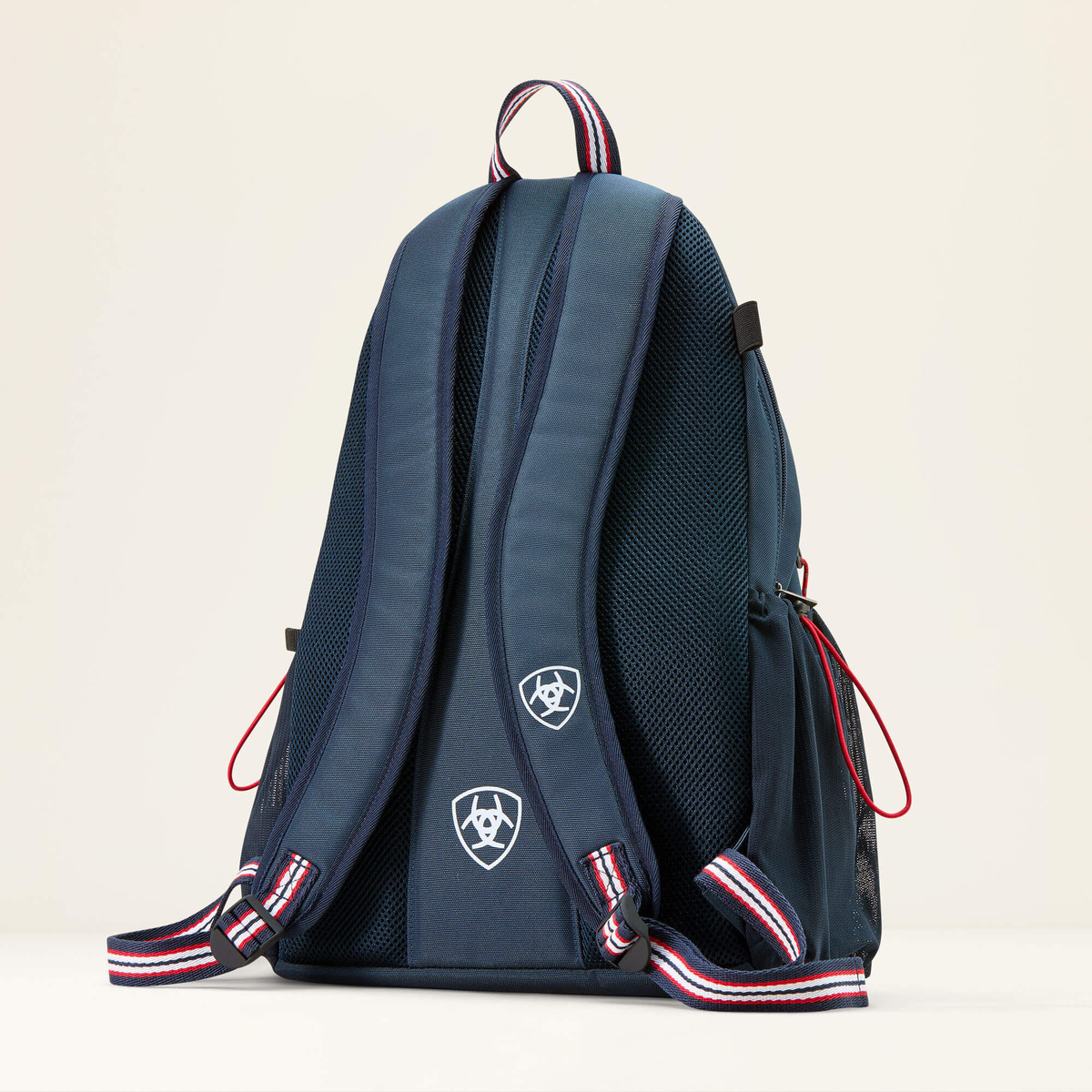 Ariat® Stride Backpack, Dark Navy