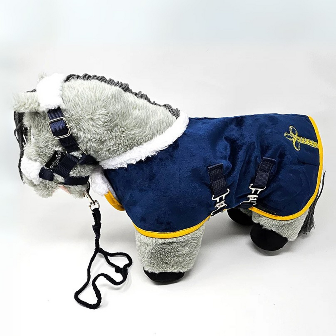 Crafty Pony Fleece Show Rug Set