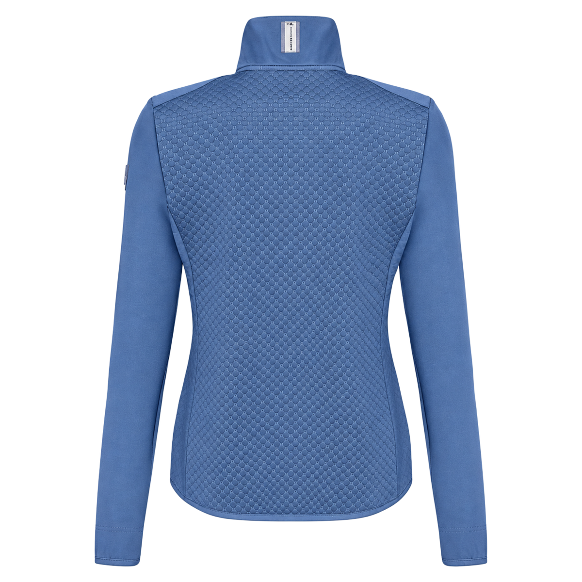 Fair Play JANESSA Sweatshirt, Steel Blue