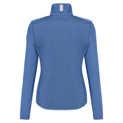 Fair Play JANESSA Sweatshirt, Steel Blue