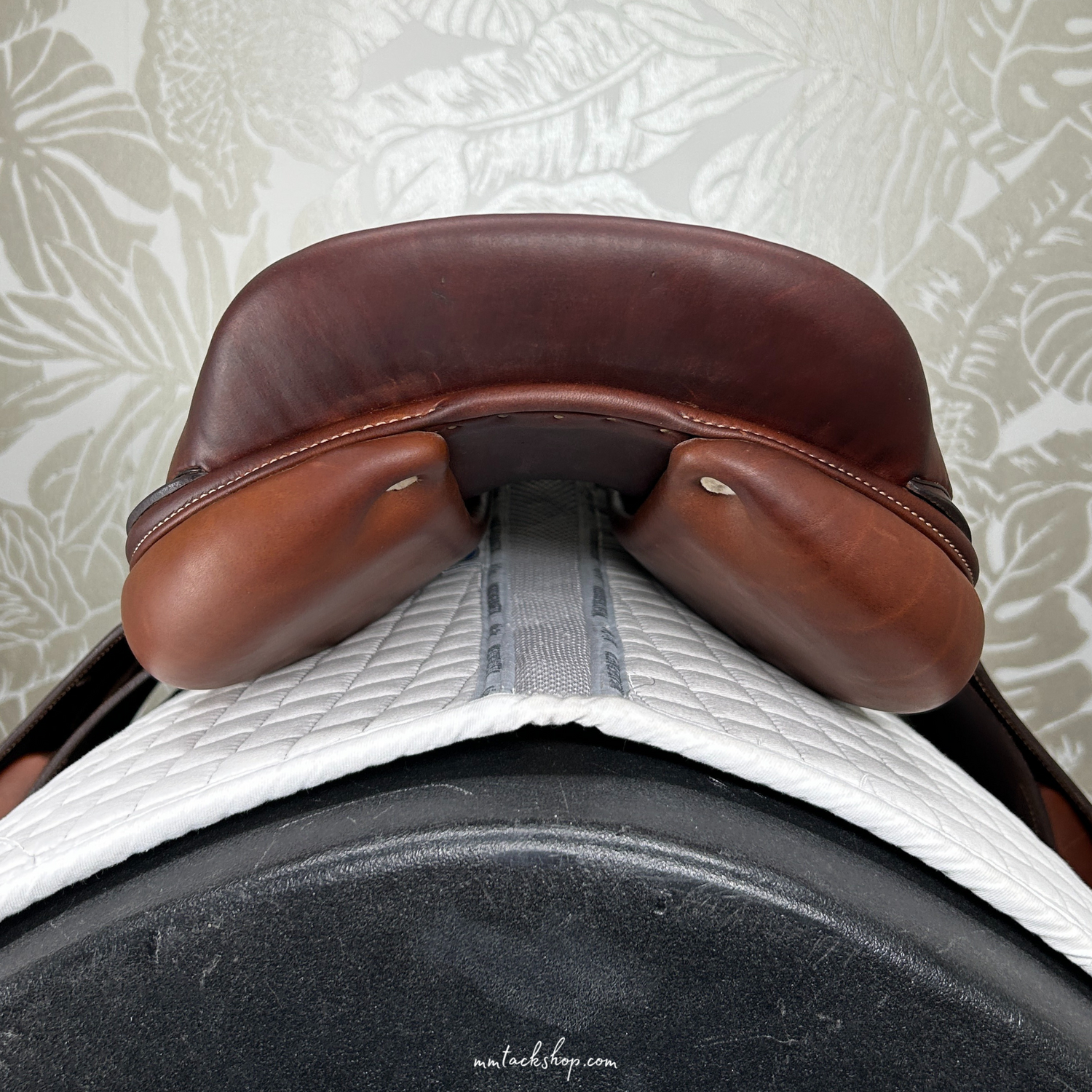 Used Antarès  Spooner Jumping Saddle