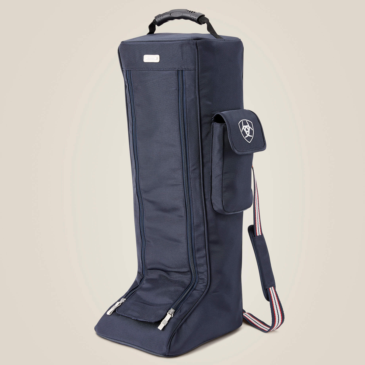 Ariat® Team Tall Boot Bag, Navy