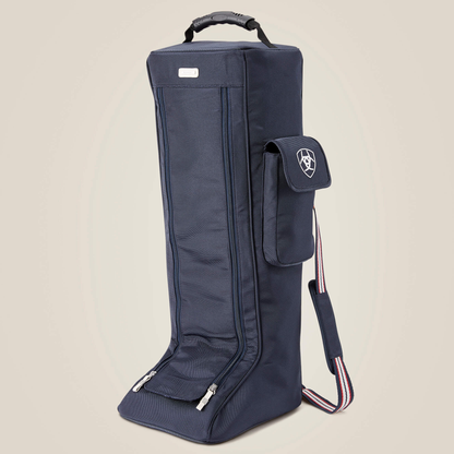 Ariat® Team Tall Boot Bag, Navy