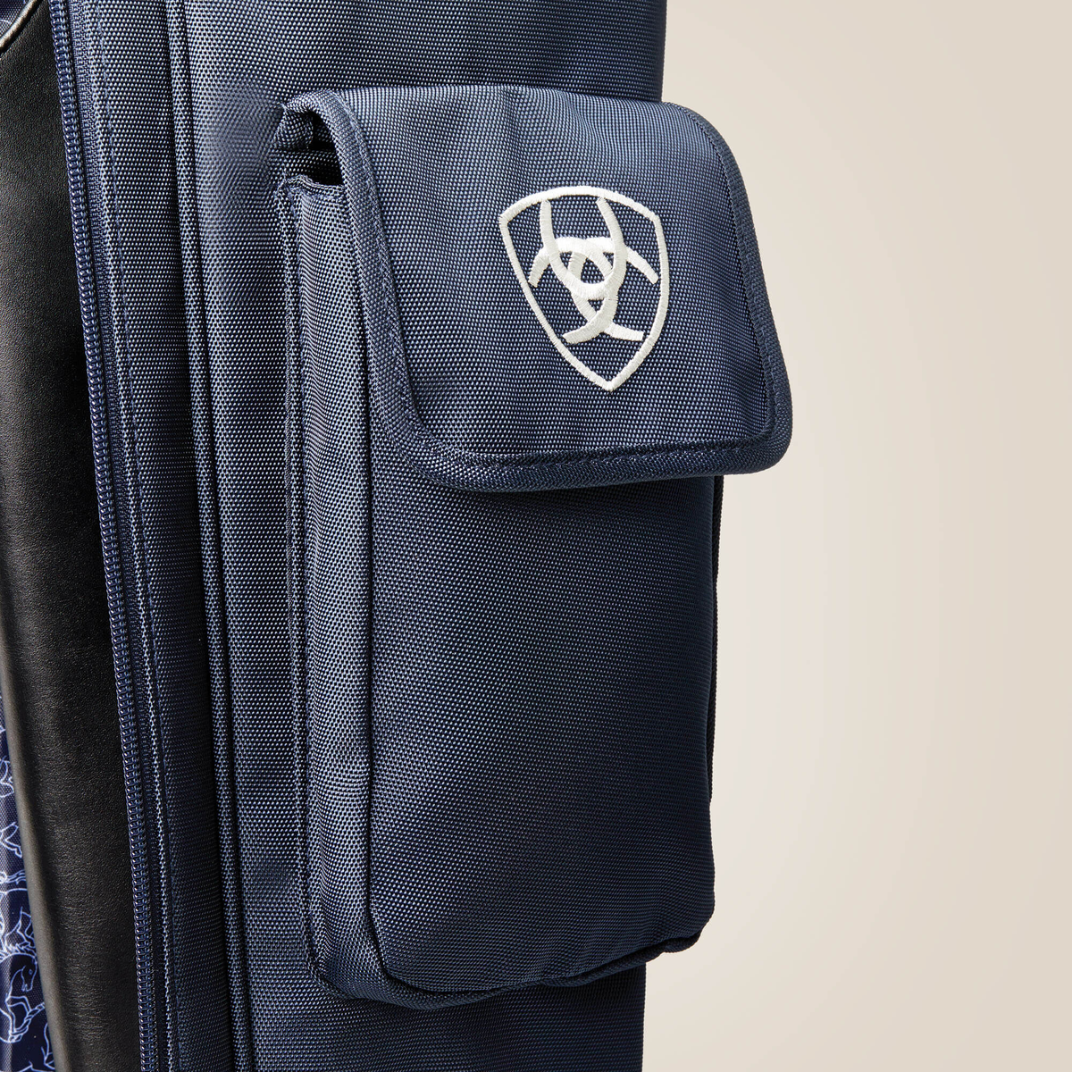 Ariat® Team Tall Boot Bag, Navy