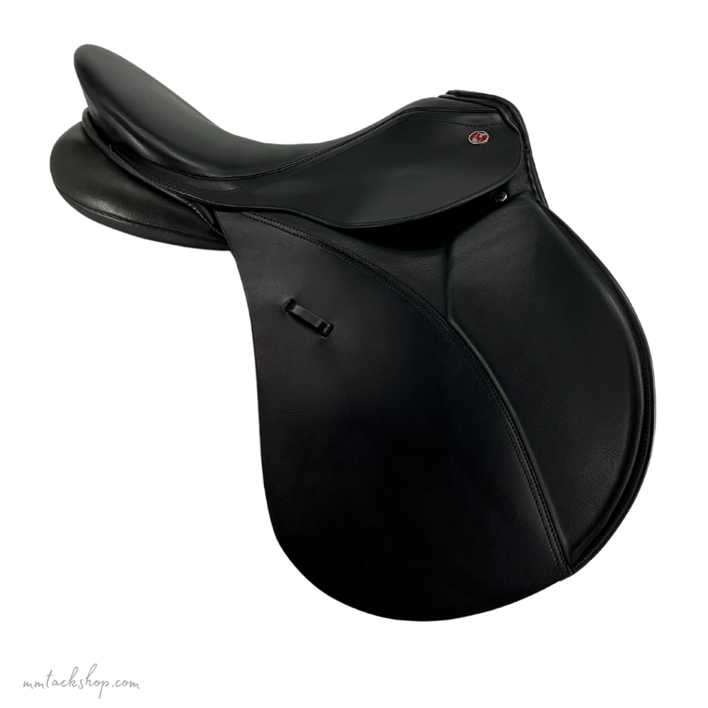 Kieffer München ‘Exclusive’ GP Saddle