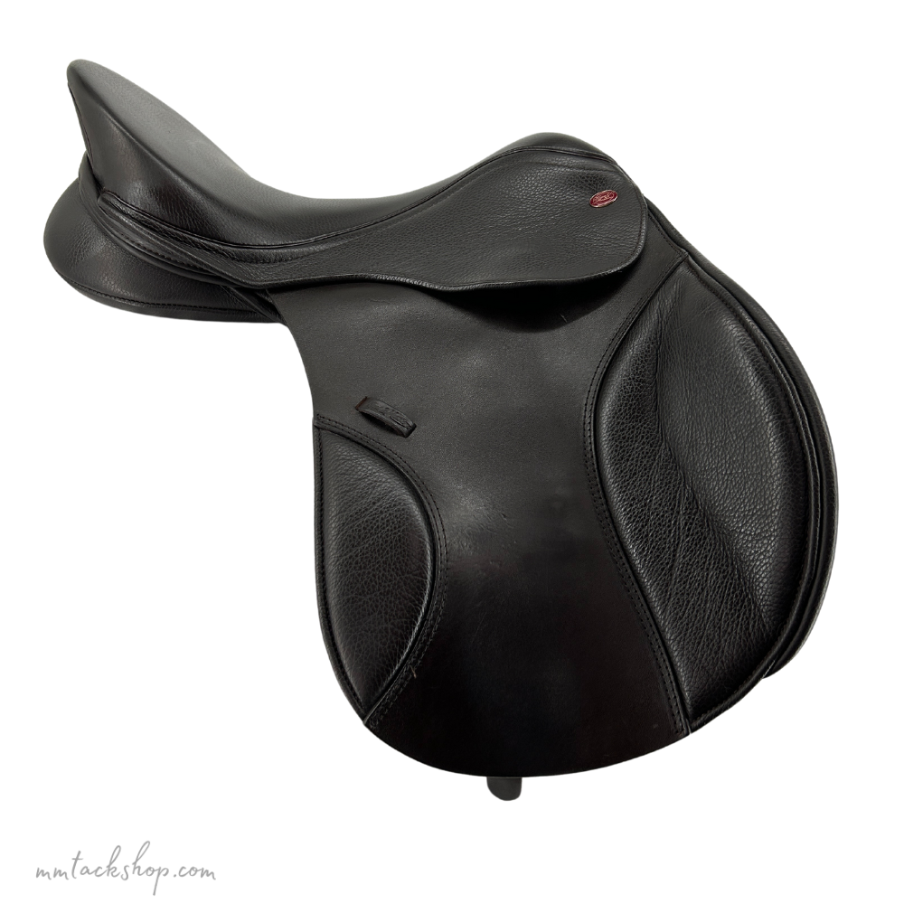 Kent & Masters S-Series Universal GP Saddle