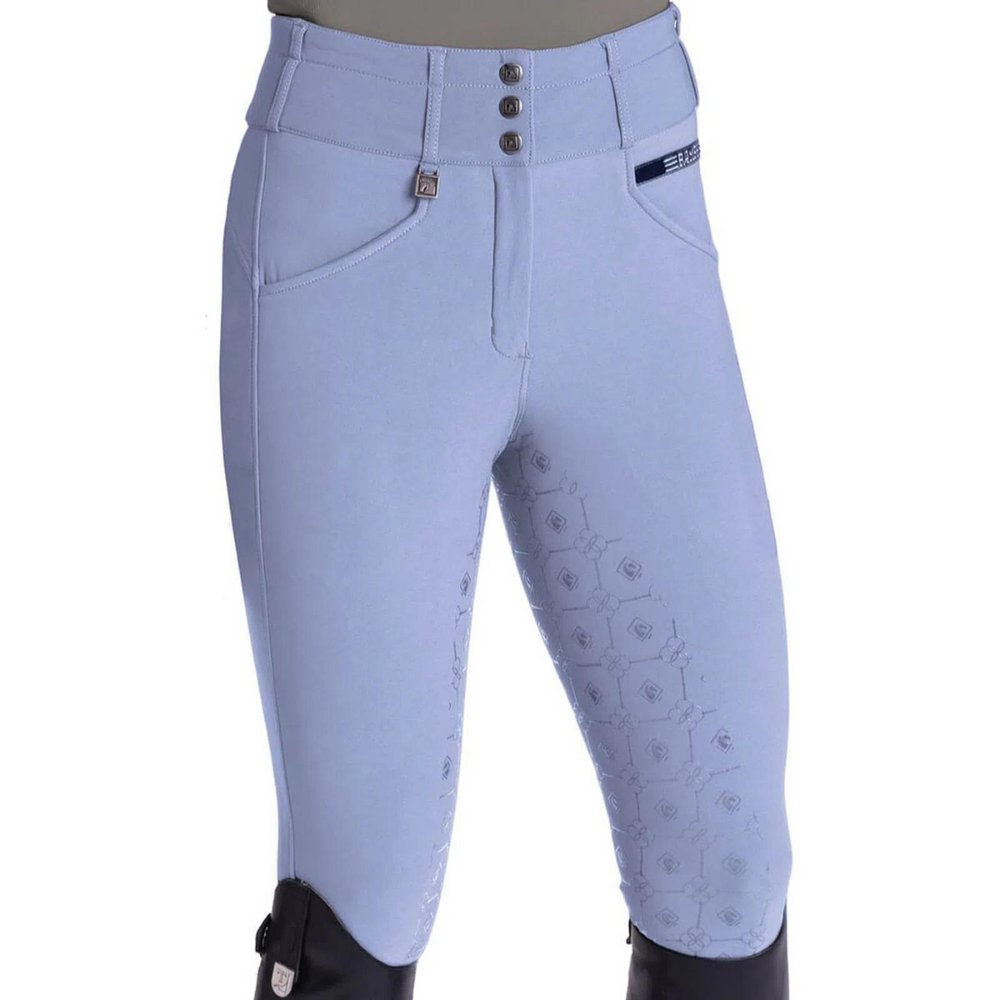 Romfh® Isabella Full Grip Breeches, Moonlit