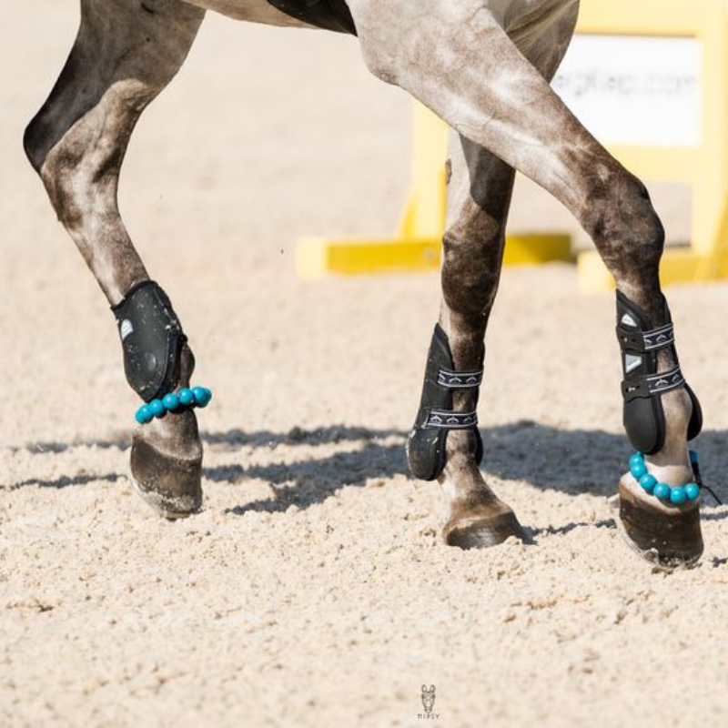 Correct Connect Bal-Aid Equine Balancing Tactile Bracelets