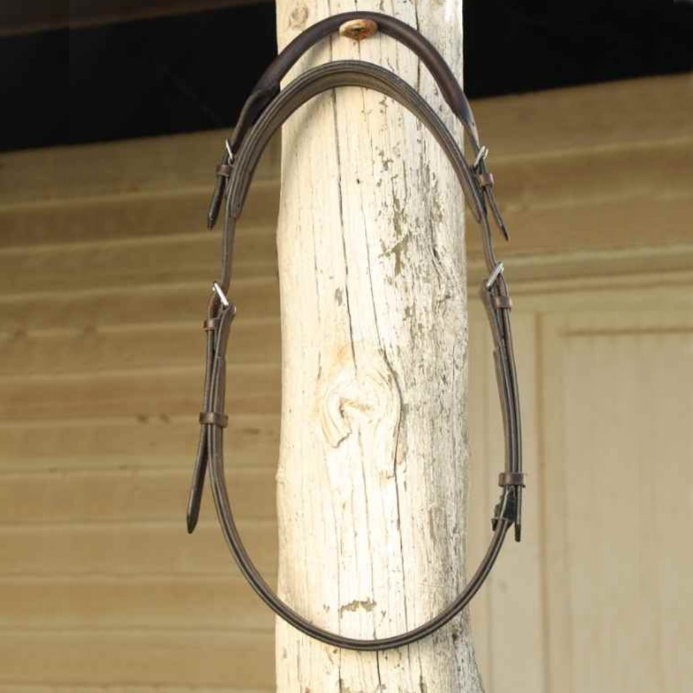 Correct Connect Double Neck Strap