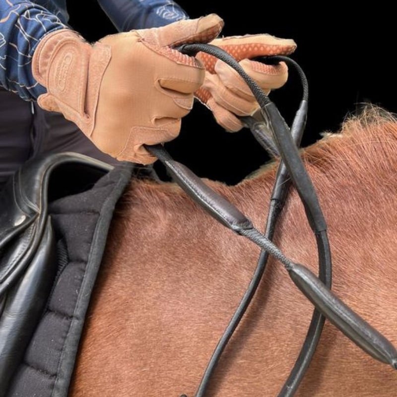 Correct Connect Comfort Connect Reins