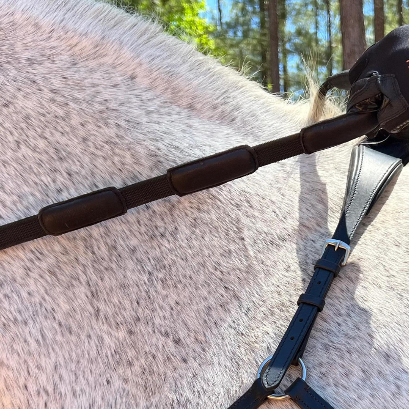 Correct Connect Comfort Connect Reins