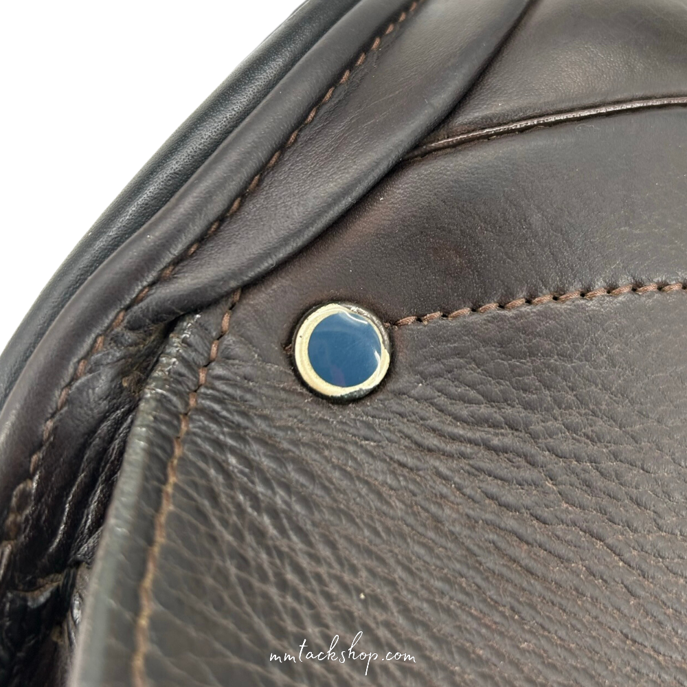 Stubben D Aramis N.T. Dressage Saddle