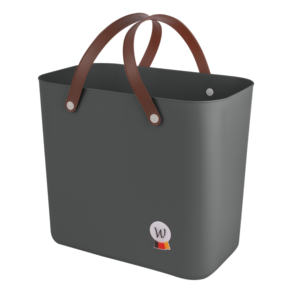 ECO Multibag Tote Anthracite