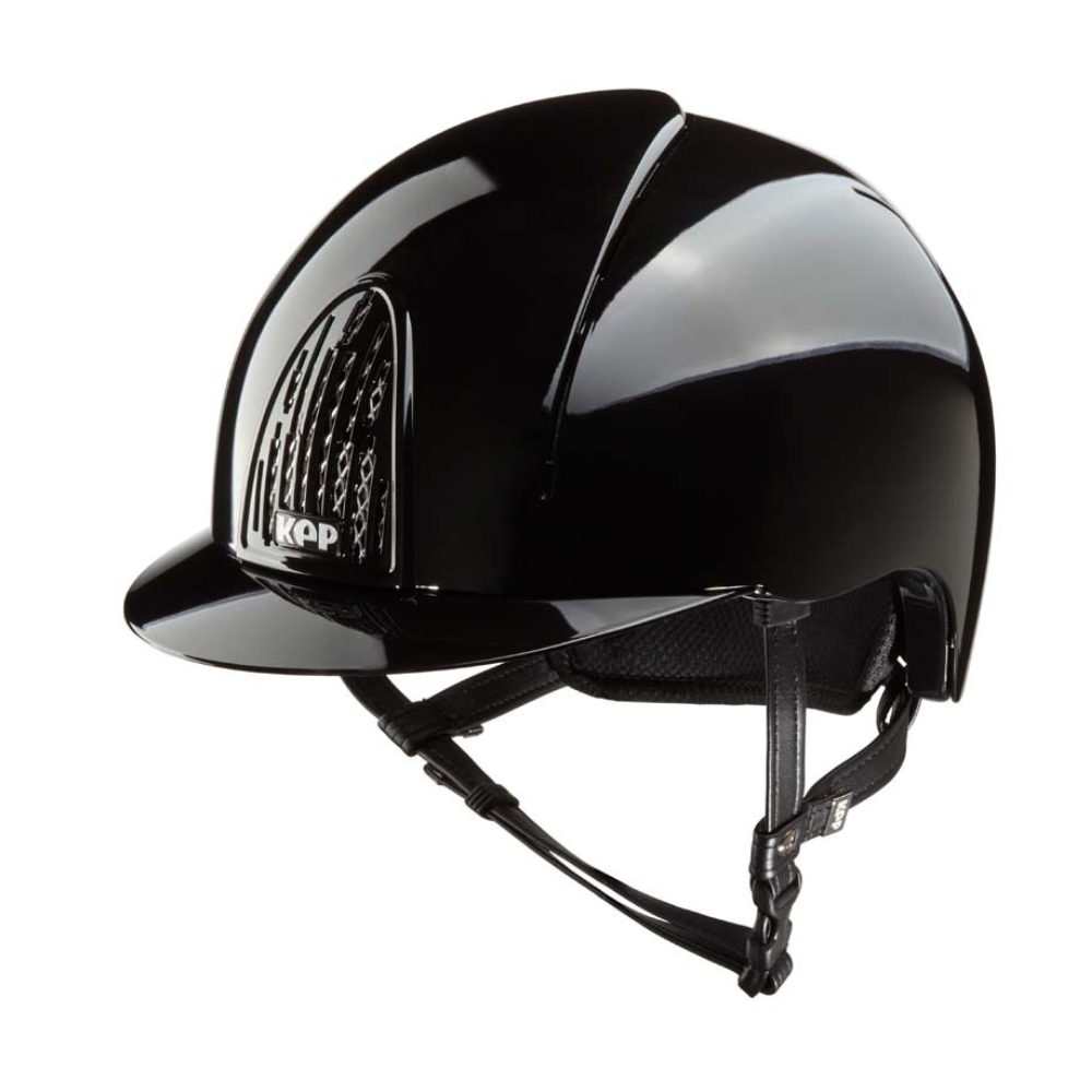 KEP Cromo Smart Polish Helmet