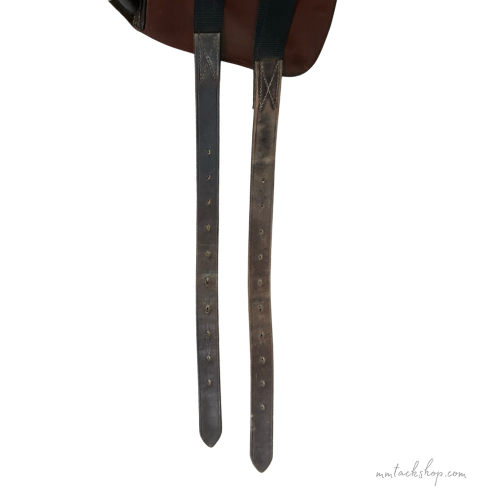 Stubben 1894 Dressage Saddle
