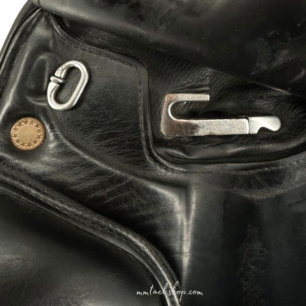 Prestige Galileo Dressage Saddle