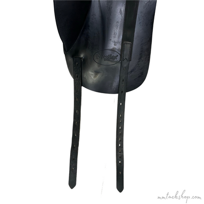 Used Prestige Galileo Dressage Saddle