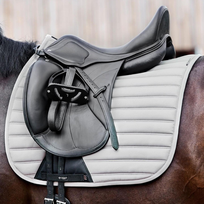 Catago Hybrid Dressage Saddle Pad