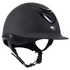 IRH IR4G Competitors Choice Helmet, Matte Black/Gloss Vent 