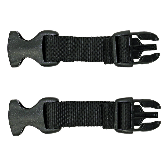 HIT-Air SV2/LV/PRO Buckle Strap Extenders