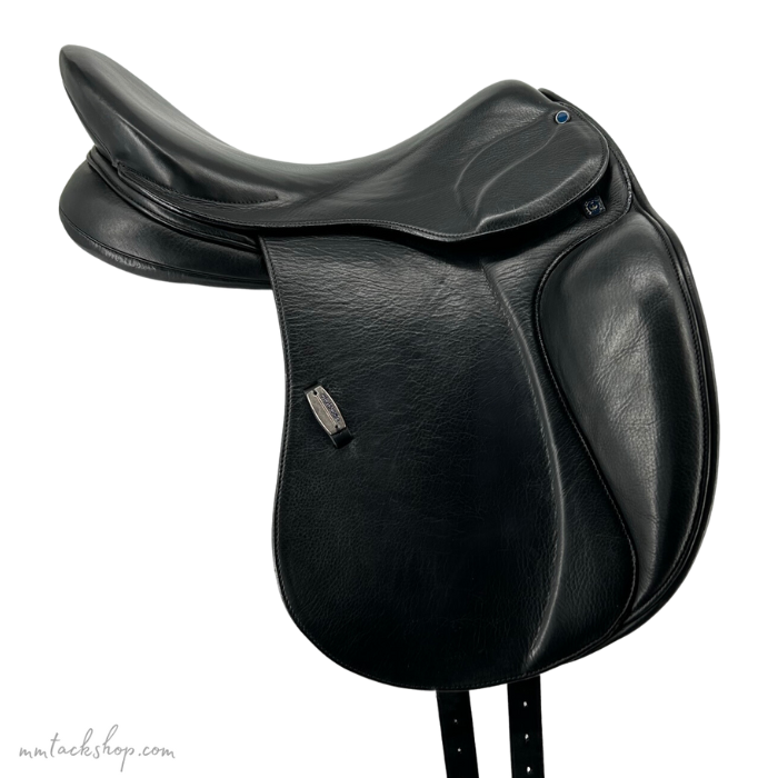 Stubben Aramis II Short Flap Dressage Saddle