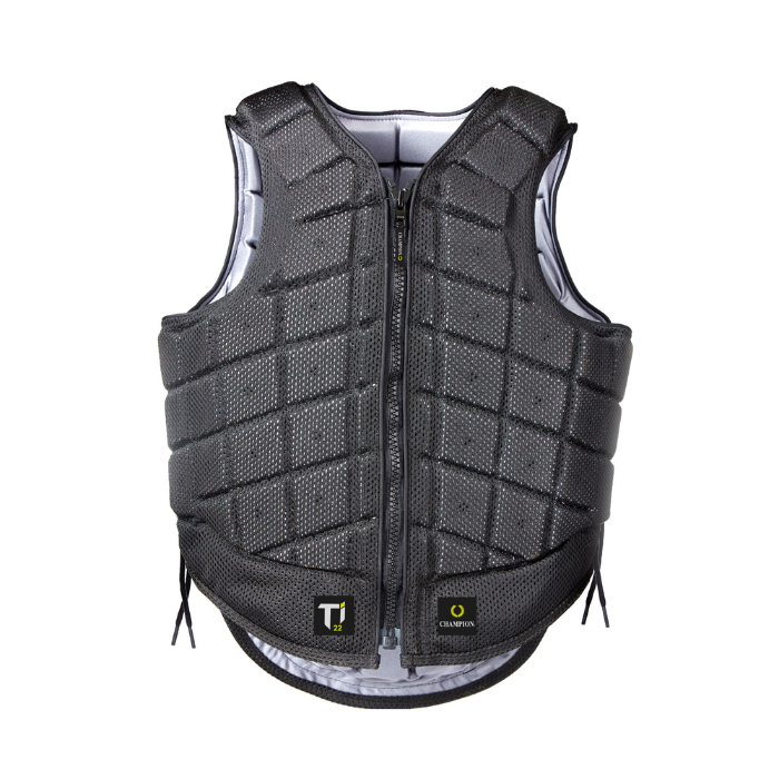 Champion Titanium Ti22 Adult Body Protector