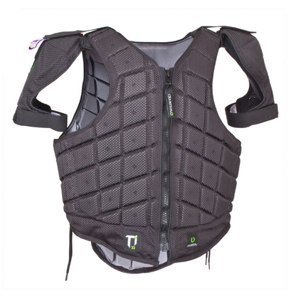 Champion Titanium Ti22 Adult Body Protector