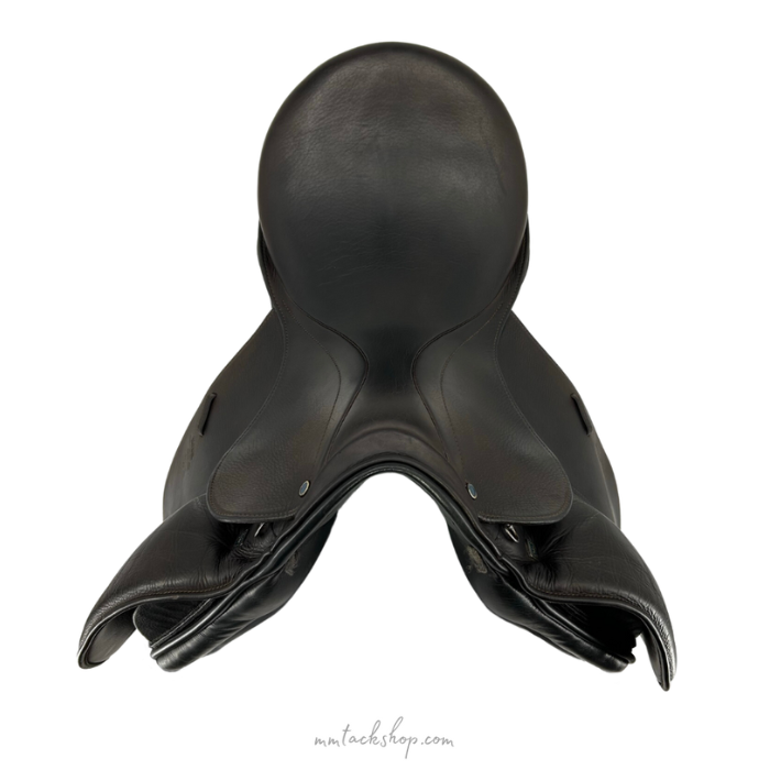 Stubben D Aramis N.T. Dressage Saddle