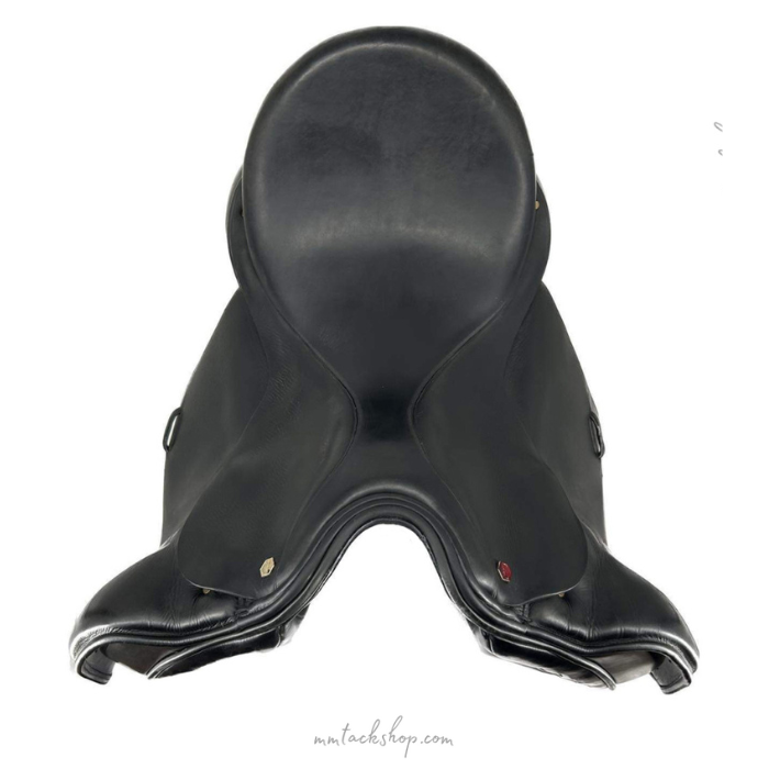 Used Albion SLK High Head Dressage Saddle